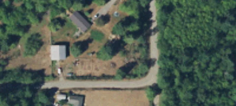 Private Residential Land Parcel
