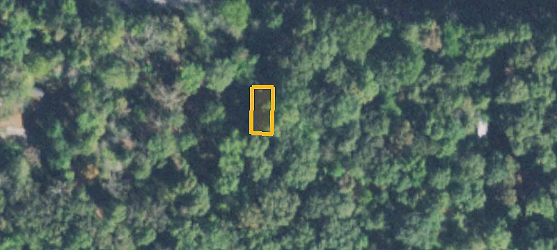 Two-Lot Residential Land Parcel