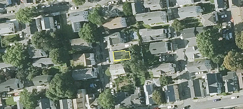 Renovated Duplex with Private Yard