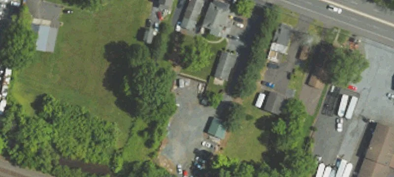 Mixed-Use Income Property with Pole Barn