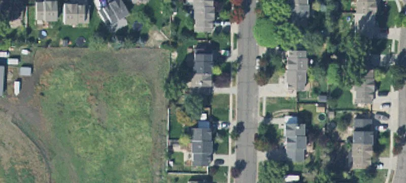Multi-Lot Residential Development Land