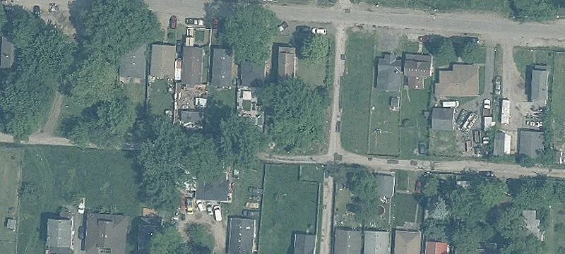 Vacant Development Lot