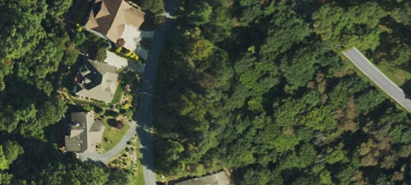 Gated Community Homesite with Utilities