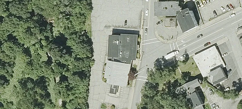 Divisible Flex and Office Building