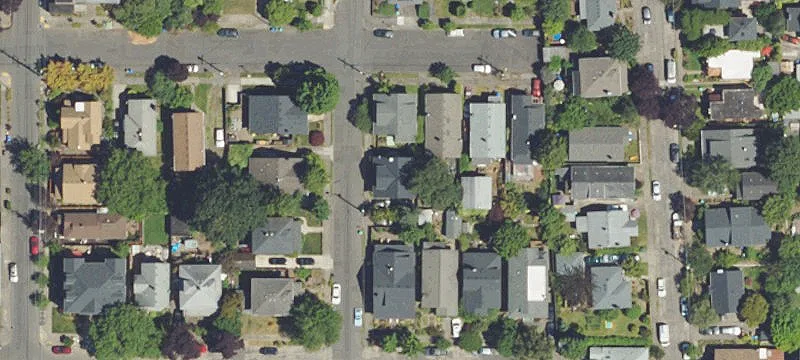 Six-Plex with Private Fenced Yards
