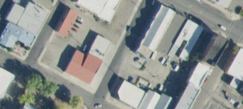 Adjoining Recreation Land Lots