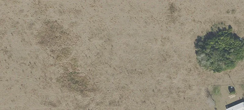 Pasture and Crop Land Tract