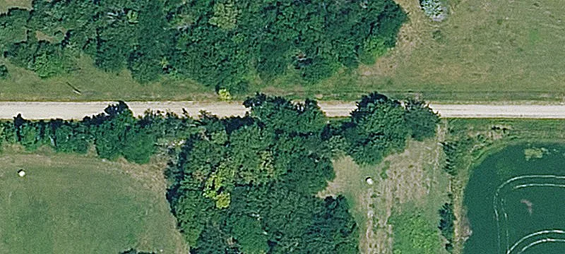 Turn-Key Hunting Land with Cabin