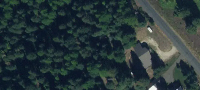 Waterfront Recreation Land Lot