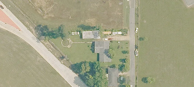 Commercial Land Parcel