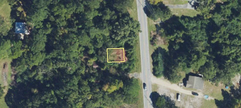 Residential Agricultural Zoned Land