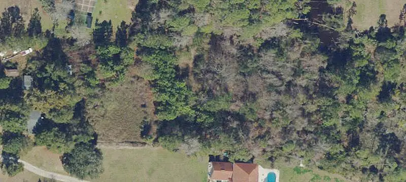 Waterfront Land with Bungalow