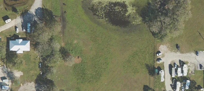 Vacant Recreational Acreage Parcel