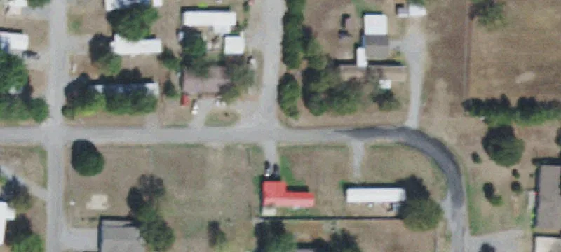 Vacant Development Lot