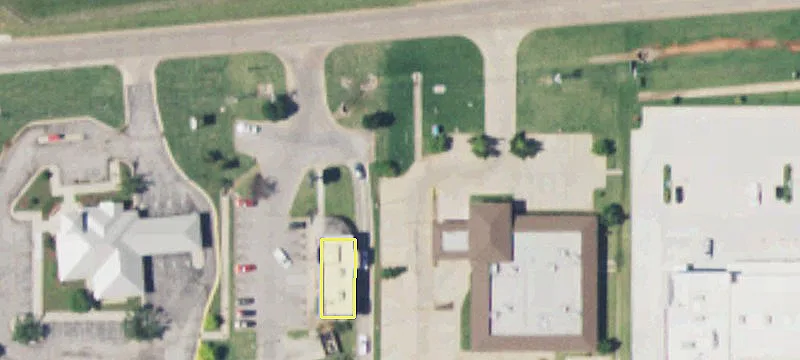Commercial Land Parcel