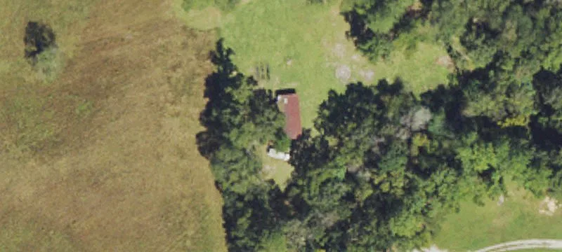 Farmland with Remodeled Home