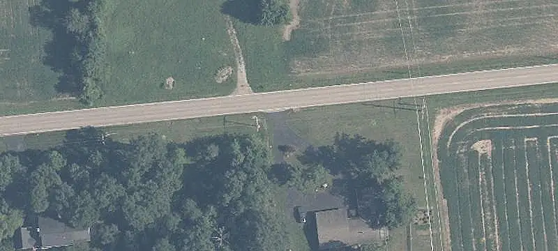 Residential Building Lot