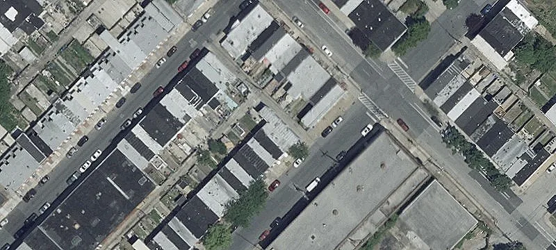 Turnkey Duplex with Two Rented Units