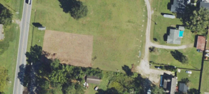 Commercial Land with Dual Zoning
