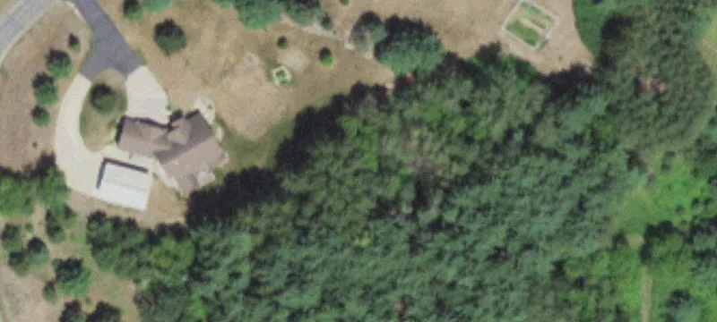 Custom Home Building Lot