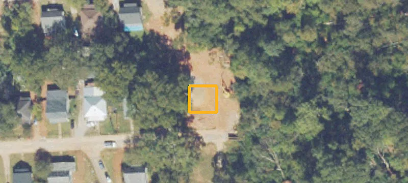 Residential Home Lot For Sale