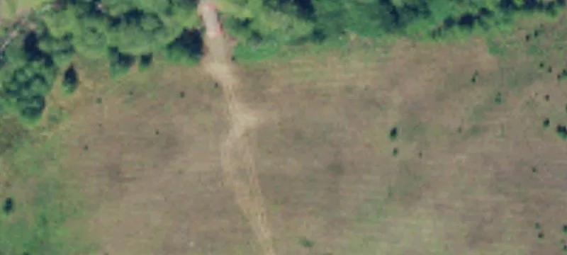 Off-Grid Hunting and Recreation Land