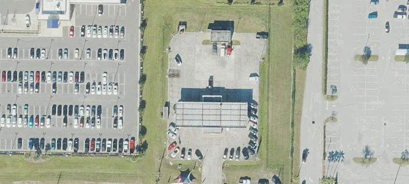 Industrial Development Land Parcel