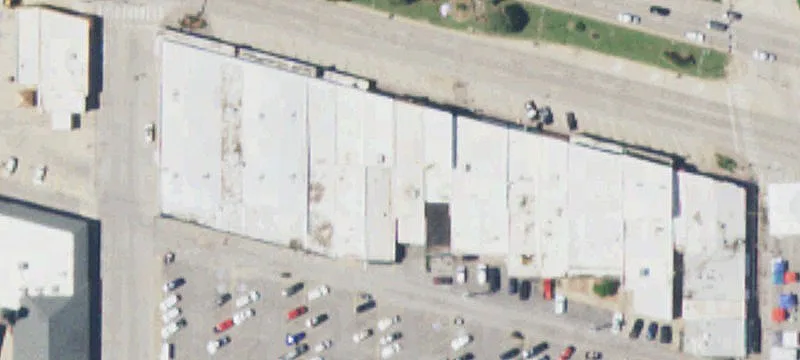 Retail Storefront Property