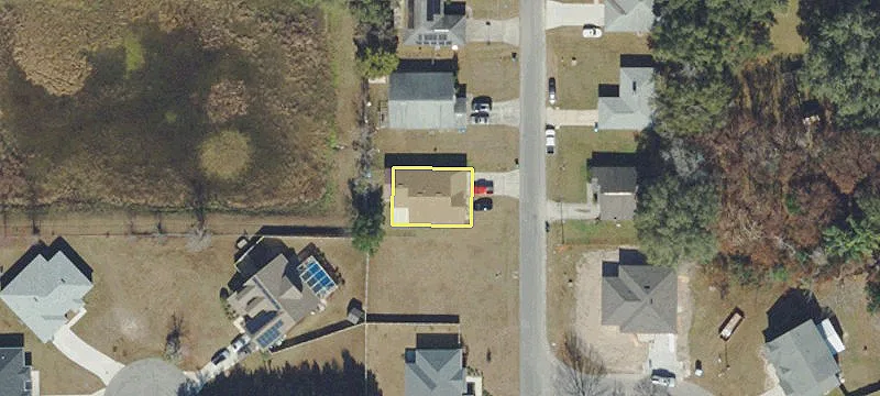 Industrial Land Assemblage Opportunity