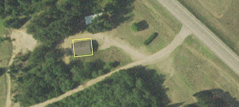 Multi-Use Campground and Warehouse Property