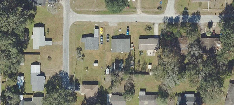 Recreation-Adjacent Land Parcel