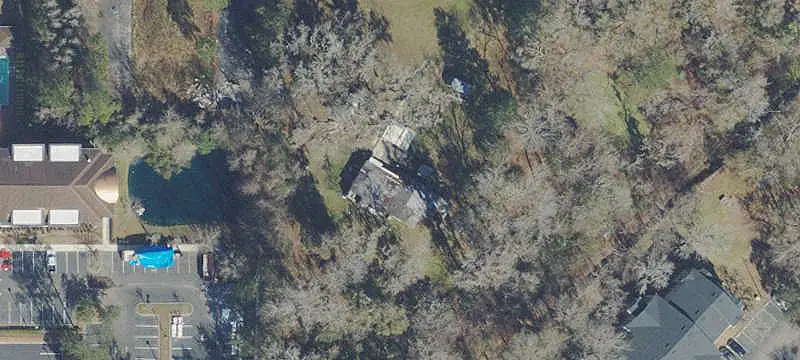 Multi-Parcels Light Commercial Land