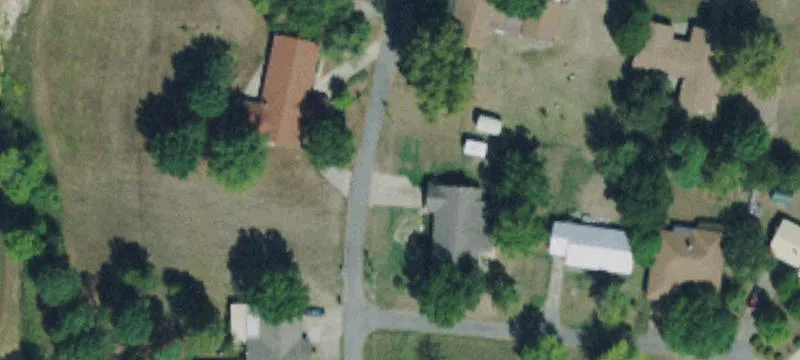 Cleared Waterfront Recreational Lot