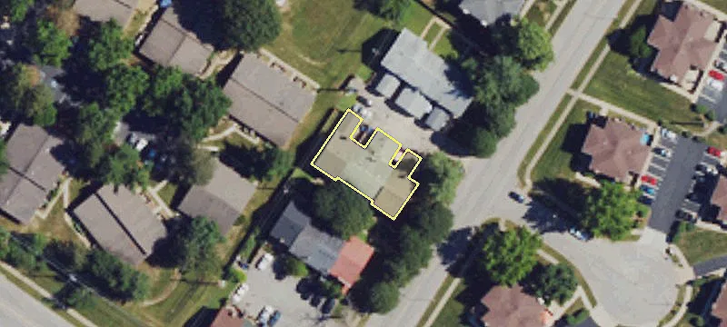 Turnkey Office Condo with Basement