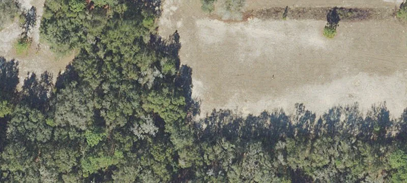 Zoned Agricultural Land Parcel Group