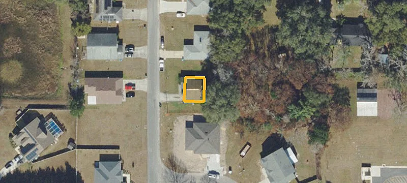 Multi-Lot Residential Land Parcels