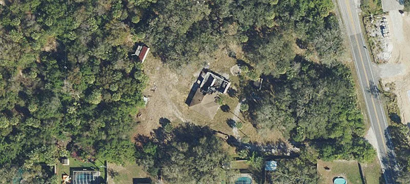 General Commercial Land Parcel