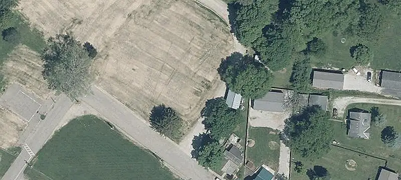 Industrial Land Tract with Major Arterial Frontage