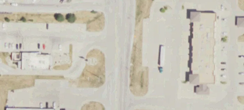 Commercial Land for Development