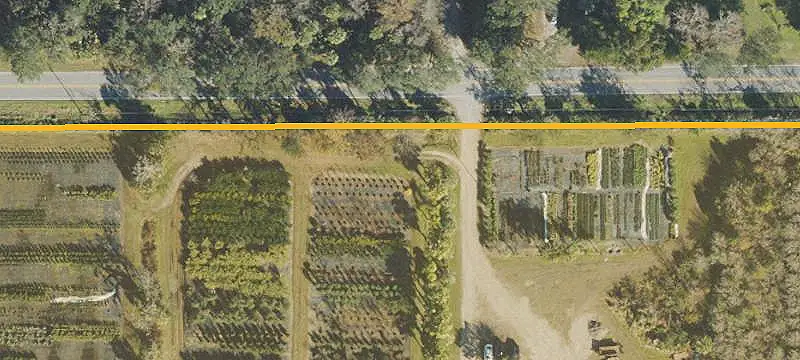 Agricultural Land with Future Annexation