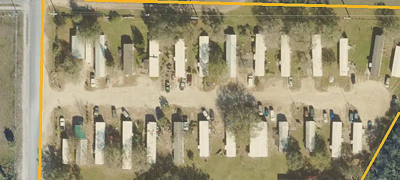 Mobile Home and RV Park