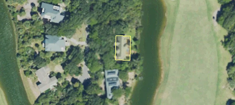 Waterfront Land Homesite with Ocean Views