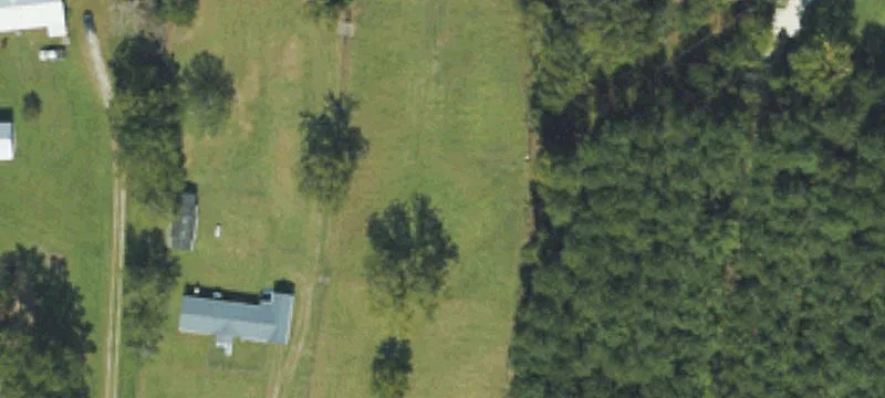 Waterfront Residential Land Tract