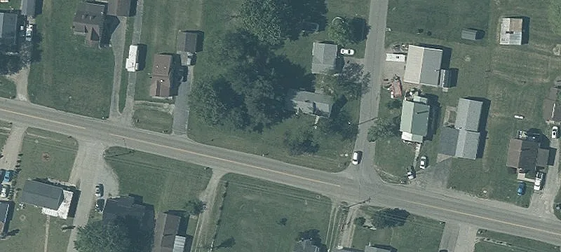 Commercial and Agricultural Land