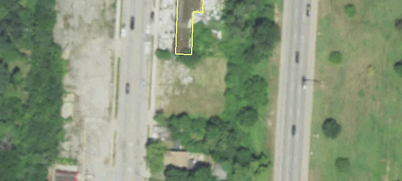 Level Retail Development Lot