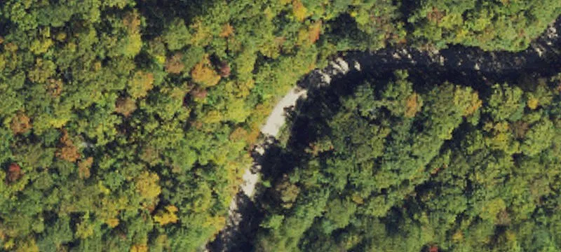 Mountain-View Residential Land