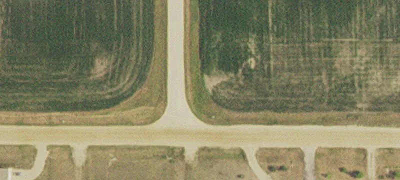 Lakefront Residential Lot