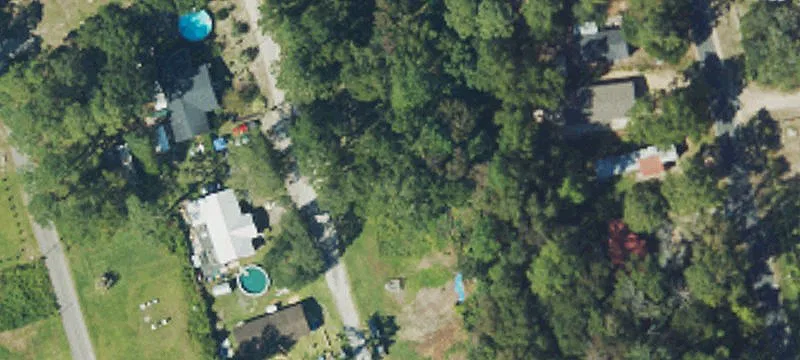 Three-Lot Residential Land Tract