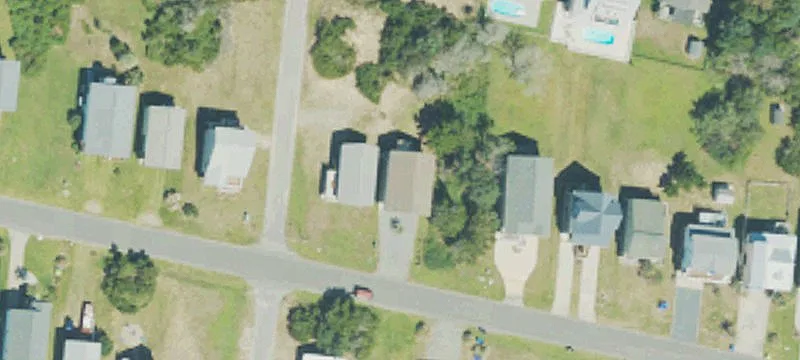 Ocean-View Waterfront Homesite
