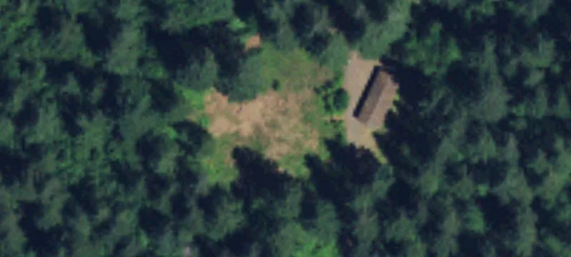 Buildable Residential Acreage with Shop